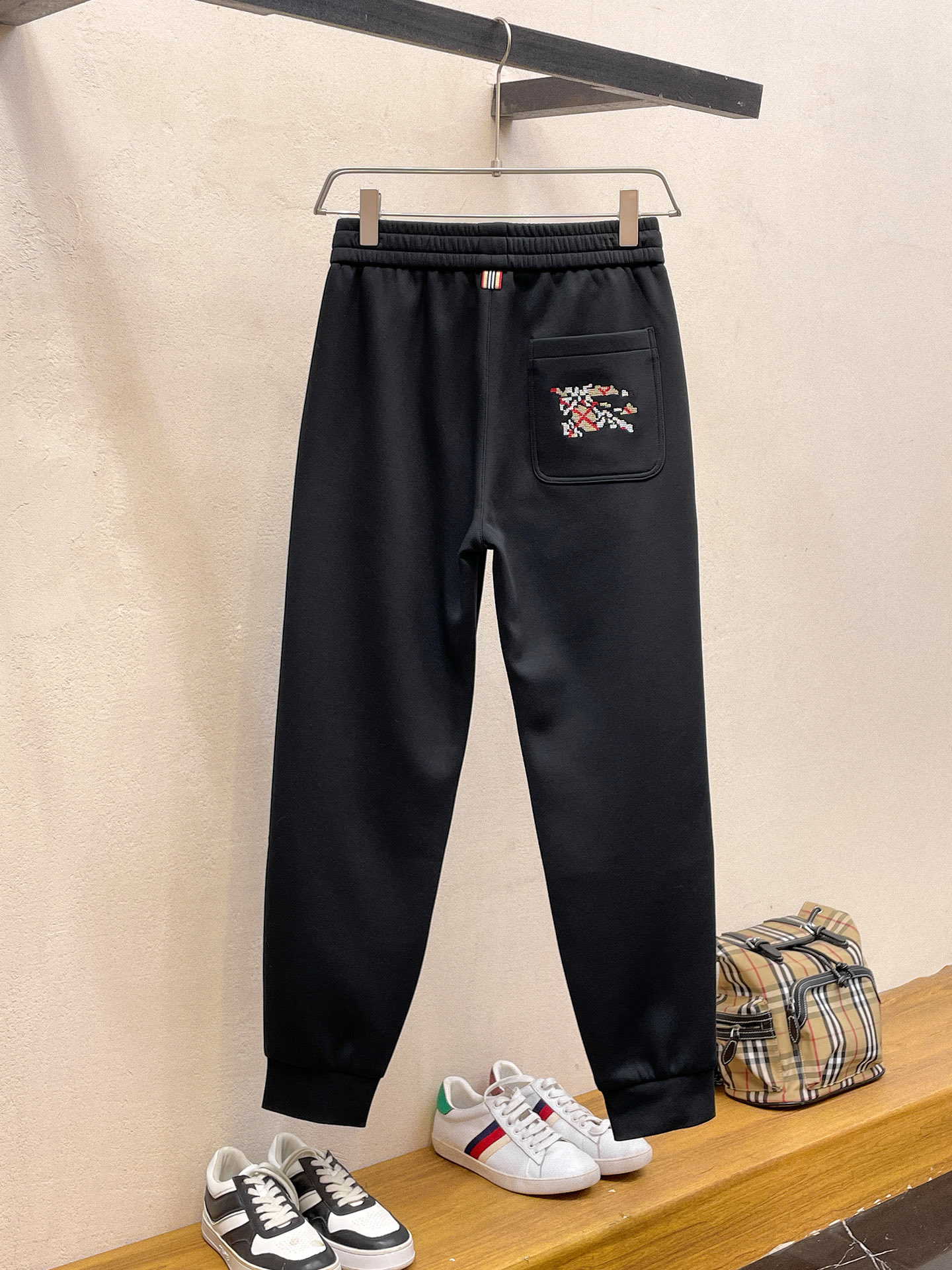 Casual Pants Man